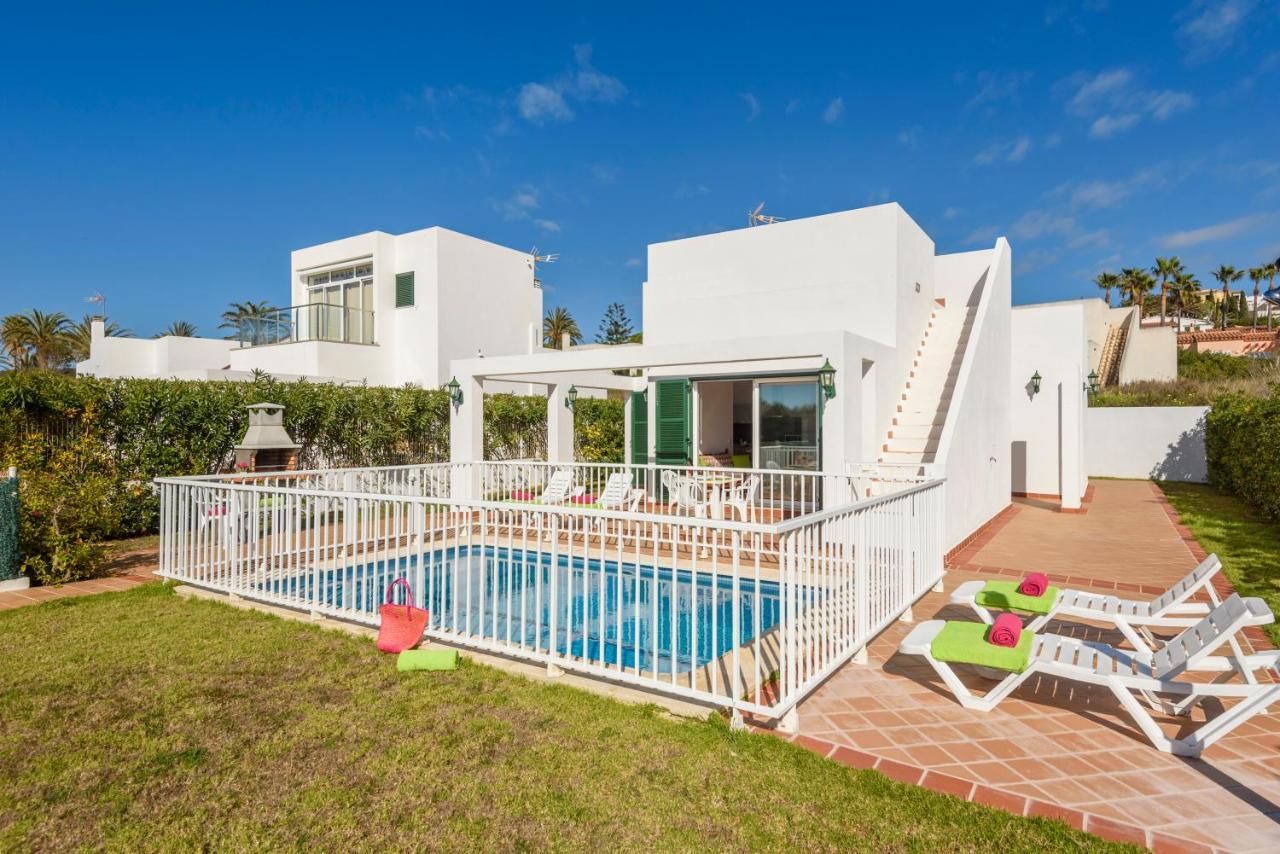 Villa Cal Peixito Son Bou Exterior photo